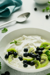 Elaboración de dietas